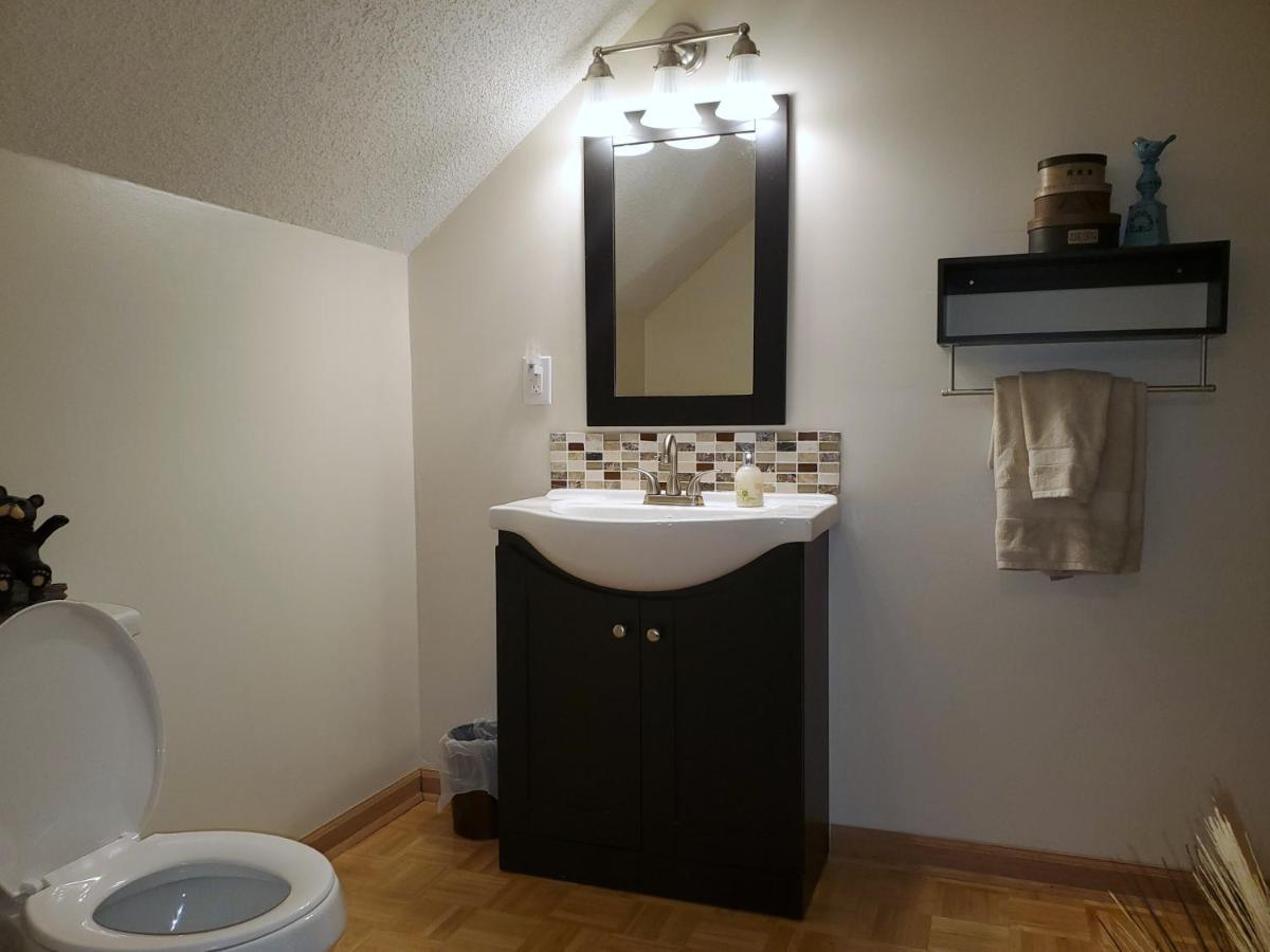 Blue Ridge Manor Bed And Breakfast Fancy Gap Экстерьер фото