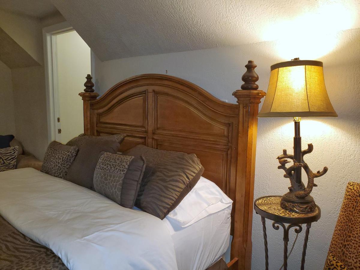 Blue Ridge Manor Bed And Breakfast Fancy Gap Экстерьер фото